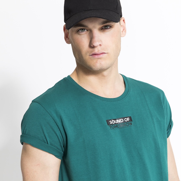T-shirt "Xerxes" T-shirt "Xerxes"